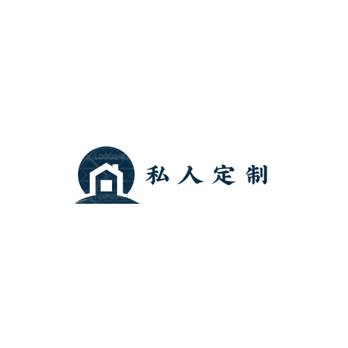 大偉回收舊衣服logo設計