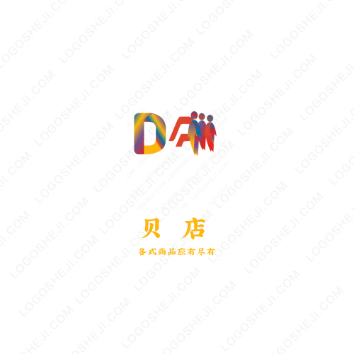 御最logo設計