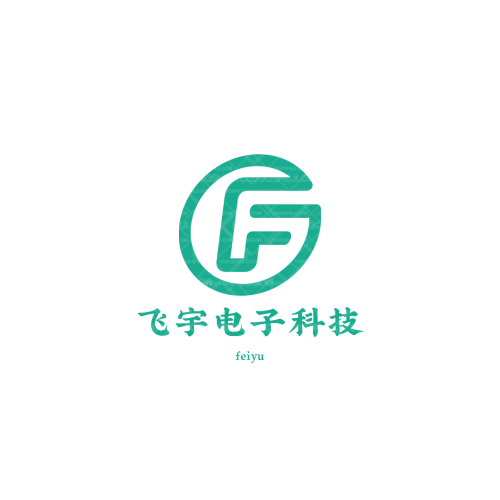 星衍科技logo設計
