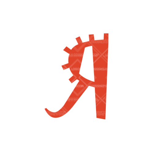 松迪智能logo設計