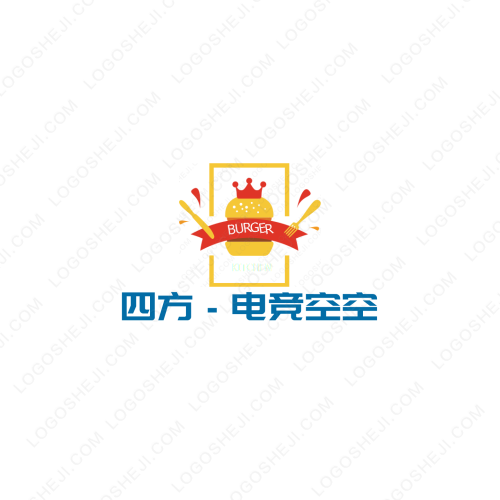 少女秘密logo設計