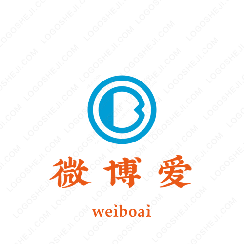 好趣logo設計