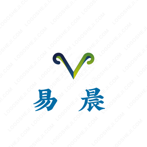 私享社logo設計
