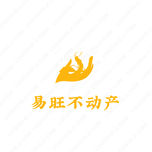 科博肽班組logo設(shè)計