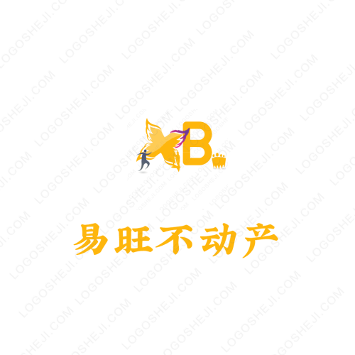 陸拾穗logo設(shè)計(jì)