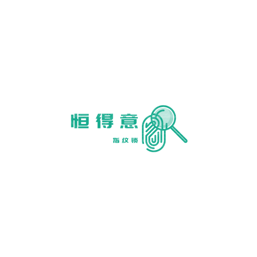 對半切logo設計