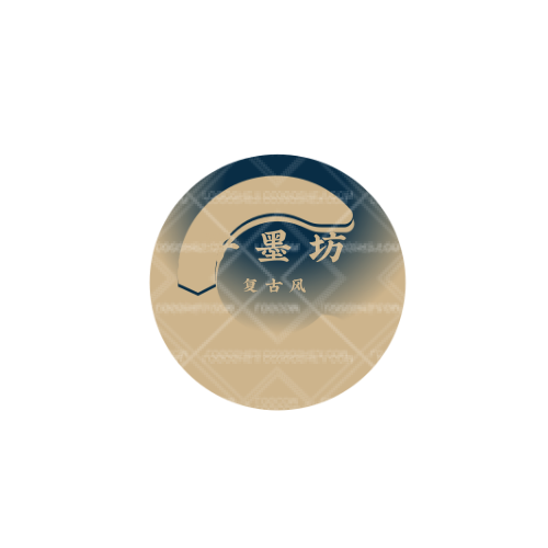 聚星車服logo設計