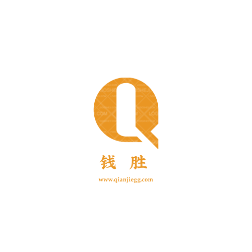 憂品logo設計