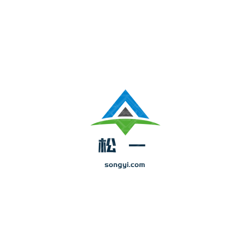 三人行購車網logo設計