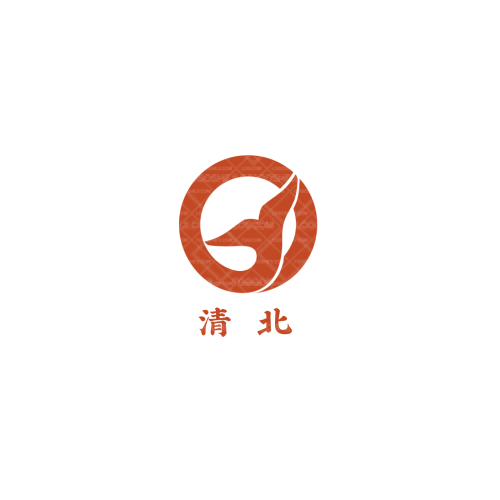 九叢科技logo設計