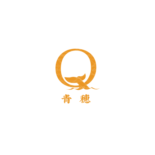 綠生園logo設(shè)計