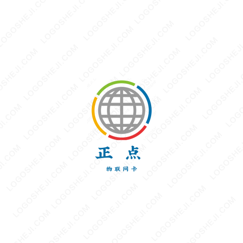 笑傲江湖logo設計