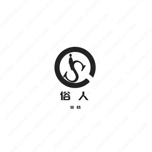 銳之沃logo設計