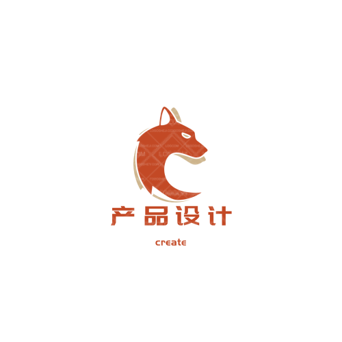 千禧互娛logo設計