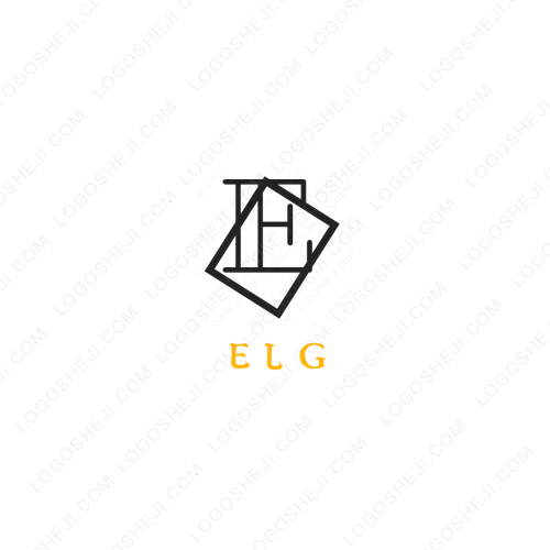 蒙蒙羊logo設計