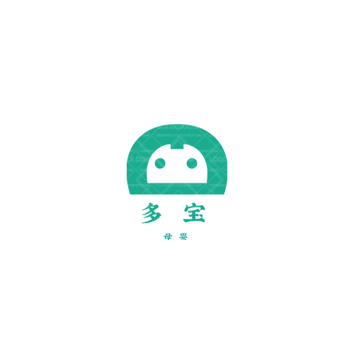 壹訂樂logo設計