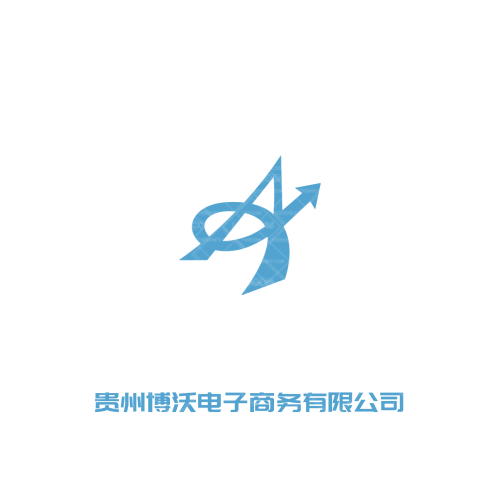 天博裝飾logo設計