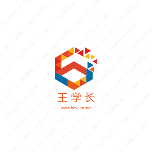 外聯(lián)部logo設(shè)計(jì)