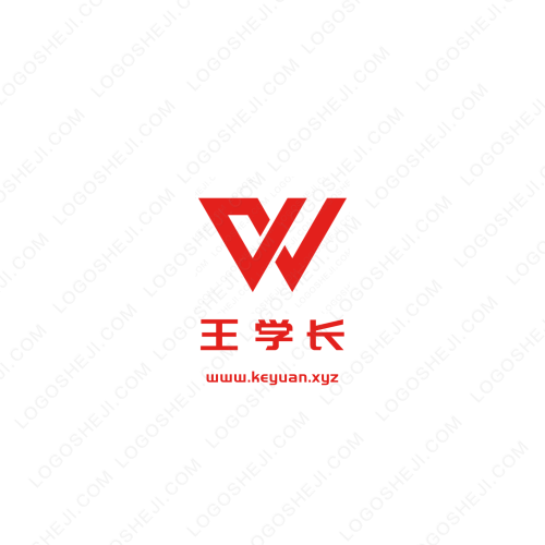 智杰logo設計
