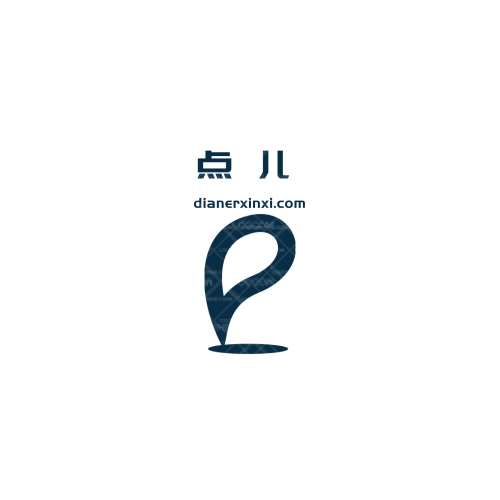 木木網絡logo設計