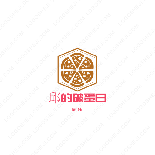 伏地魔logo設計