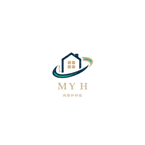 天地嘉華logo設(shè)計