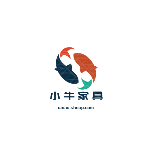 詩雨logo設計