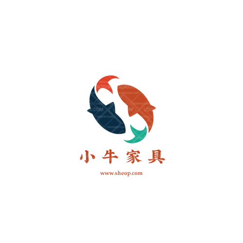 海岸線logo設(shè)計(jì)