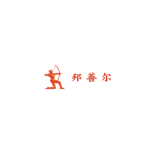 皇家藝簾錦繡logo設計