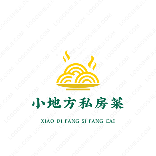 靖升logo設(shè)計