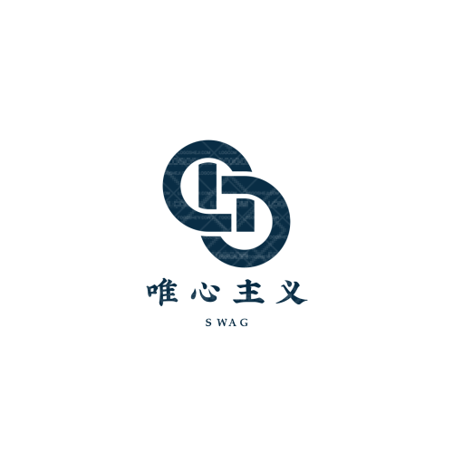 故事臺logo設(shè)計