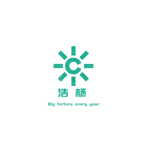 亞娃陳列logo設計