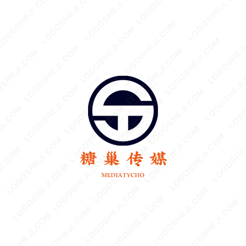 MiNI搜索logo設計