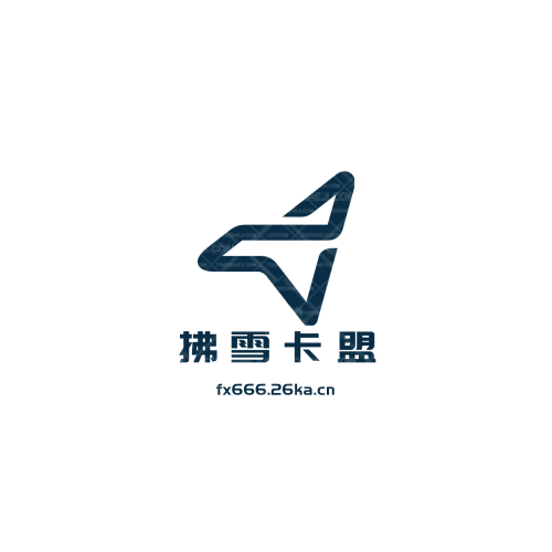 狐剪醬logo設計