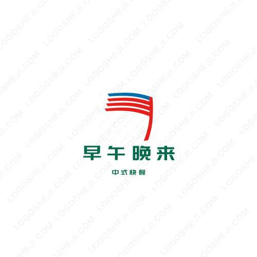 云奇百貨logo設計