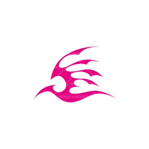 云深不知處logo設(shè)計