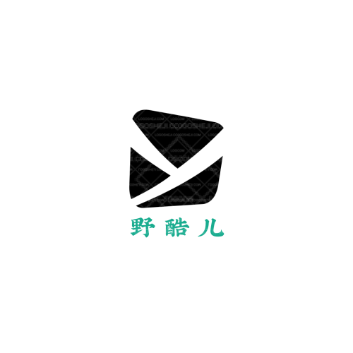 天天影視logo設(shè)計(jì)