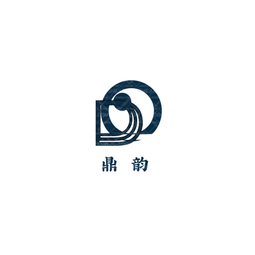 易測logo設計