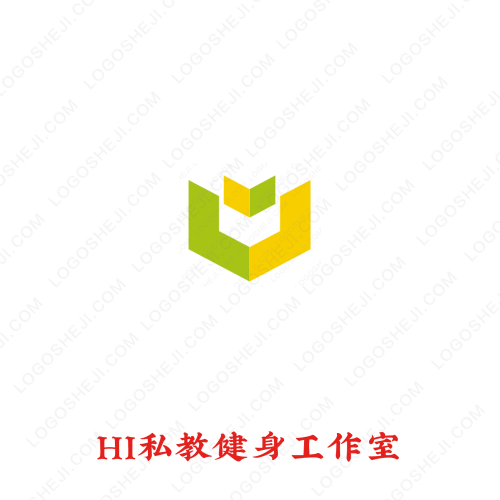 YUNRUIlogo設計