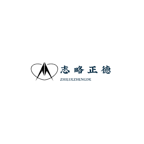 智聯(lián)導航logo設計