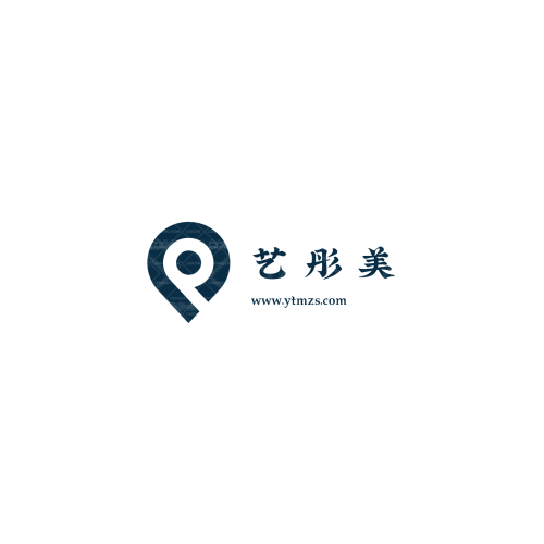 QM學(xué)院logo設(shè)計