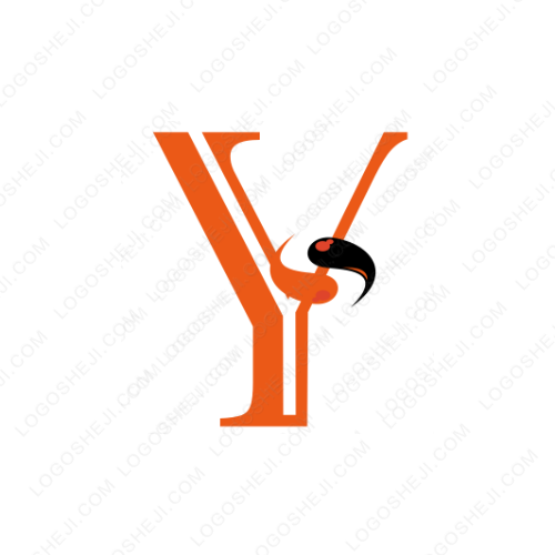 聚華logo設計