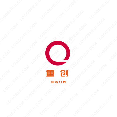 果果家居用品店logo設計