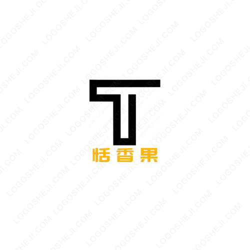 囊空如洗logo設計