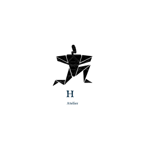 愛尚DIY手作logo設計