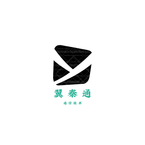 武泰利logo設計