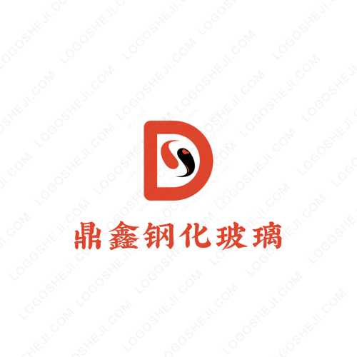 浩貝體驗式教育培訓logo設計