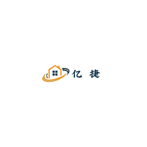 立弗英語logo設計