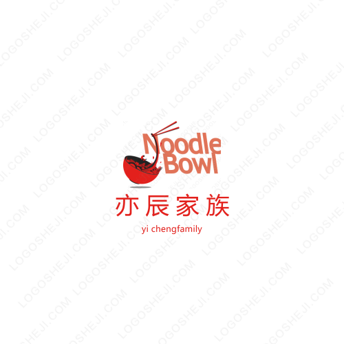 非凡視界logo設計