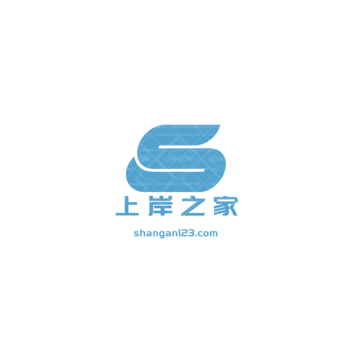 梵花谷logo設計